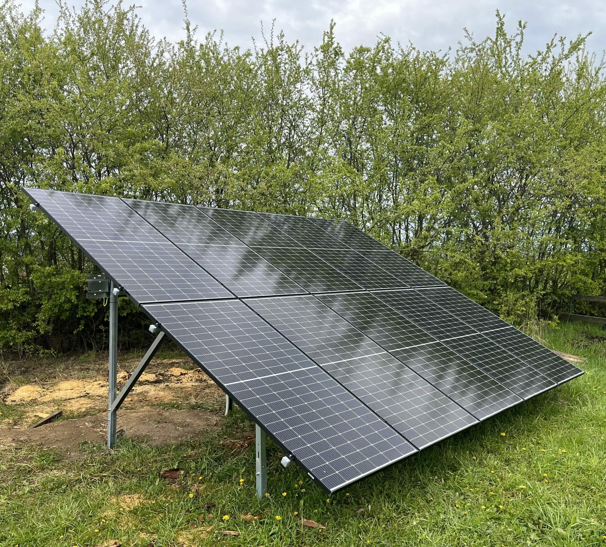 Jinko solar